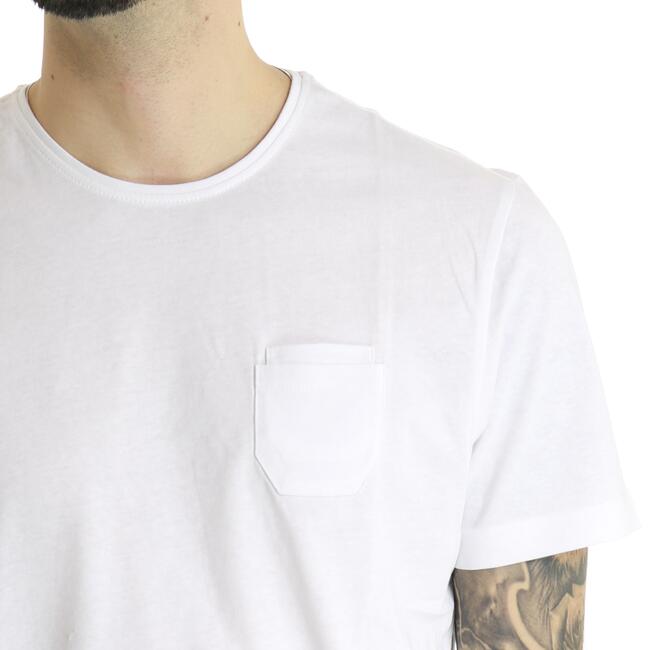 T-SHIRT TRILLO TREZ - Mad Fashion | img vers.650x/